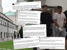 31-letni Ukrainiec, który za*ił księdza w Jarosławiu, przyjechał do Polski z Niemiec