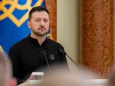 Brutalny atak i morderstwo w Jarosławiu. Zełeński opublikował komentarz po polsku. „Liczymy na szybkie i…”