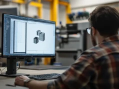 Fusion 360 w praktyce – od pomysłu do gotowego projektu 3D