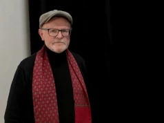 Łódzkie, jestem stąd | Stanisław Piotr Gajda