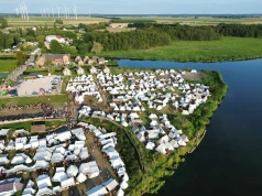 To polskie miasto leży na 44 wyspach. Turyści odnajdują tam spokój i atrakcje