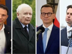 Polska prawica tonie w chaosie. Ten sondaż to cios dla jej obozu
