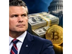 Hegseth ujawnia majątek – co najmniej 3,1 mln USD, Bitcoin i ponad milion na jednym koncie