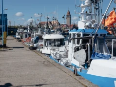 Największy port w Polsce bardzo się zmieni. Rybacy muszą się podzielić