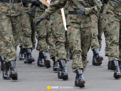 Skandal na szczycie w wojsku. Oficer Sztabu Generalnego zatrzymany, miał rozsyłać treści pedofilskie