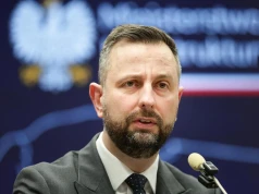 Kosiniak-Kamysz o interwencji policji w TK. "Nie ma mowy o siłowych działaniach"
