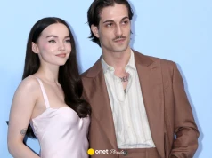 Damiano David i Dove Cameron już po ślubie. Powiedzieli sobie "tak" w Toskanii