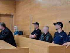 Siedlce: Prokurator żąda dożywocia. Koniec procesu w sprawie zabójstwa ratownika medycznego