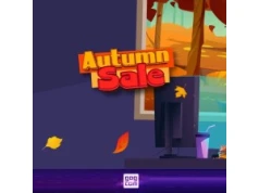 Wyprzedaż Autumn Sale 2026 w GOG.com. Prawie 9000 promocji na gry PC i zniżki do -95%!