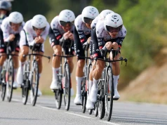 UAE Team Emirates – XRG przedłuża kontrakty kluczowych pomocników