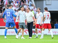 Trener Bośni zaskoczył przed meczem. „Współczuję Urbanowi”