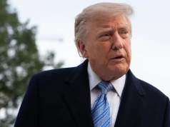 Donald Trump podziękował Polakom. "Bardzo mi pomogli"