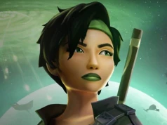 Beyond Good & Evil 2 wciąż żyje. Do zespołu dołącza scenarzysta Assassin's Creed Shadows