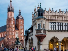 Kraków na rozdrożu. Wiemy, co planują kandydaci na prezydenta miasta