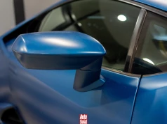 Czy warto kupić auto w matowym lakierze? Czy łatwo utrzymać jego czystość?