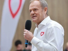 „Czy mogę być naprawdę niezależną kandydatką?”. Tusk zdradził, o co zapytała go Piątkowska
