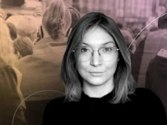 Angelika Pitoń, dziennikarka OKO.press, lauretką „Korony Równości”