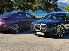 BMW serii 7 jest w 70 proc. nowym autem. Sprawdziłem to, jeżdżąc benzynowym 740