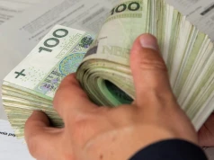 Zdolność kredytowa mocno w dół. Banki przykręcają kurek