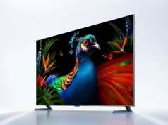 Nowa jakość obrazu. Telewizory Xiaomi TV S Pro RGB-Mini LED trafiają na rynek