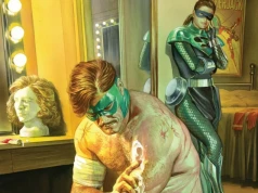 Ogromny pakiet „Astro City” za grosze. Do tego inne komiksy Kurta Busieka