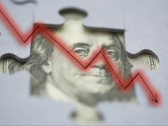 Rentowności pną się w górę. Ale Wall Street nie reaguje
