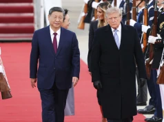 Donald Trump i Xi Jinping walczą o dominację energetyczną. Chiny ruszyły z ofensywą