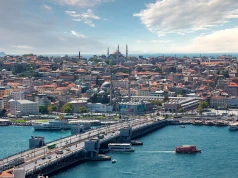 Turecka przygoda na długi weekend 🤩 Stambuł i Wyspy Książęce za 680 PLN 🤯⛴️