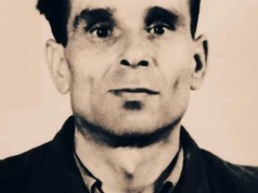 Zygmunt Libera ps.”Babinicz”-prawa ręka „Uskoka”.