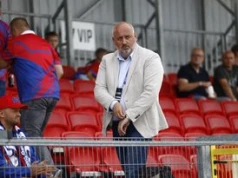 Raków Częstochowa nad przepaścią? Wojciech Cygan o utrzymaniu i niespełnionej obietnicy stadionu