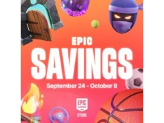 Wyprzedaż Oszczędności w sklepie Epic Games. Gry EA ze zniżkami do 90% dostępne od 4,98 zł!