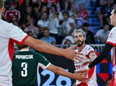 ME siatkarzy 2026: Polska - Słowenia. Transmisja TV i stream online