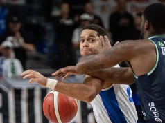Koszykówka: Anwil Włocławek z udanym początkiem w ENBL!