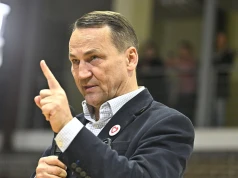 Sikorski ostrzega przed Rosją. "Szykują coś dużego"