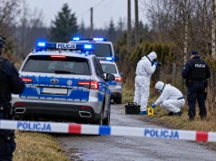 Nowe informacje po postrzeleniu policjanta. Śledczy badają usiłowanie zabójstwa