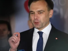 Minister Domański potwierdza: Będą równe prawa podatkowe dla małżonków tej samej płci
