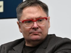 Tomasz Terlikowski: nie pozwólmy, by tragedia z Jarosławia została wykorzystana do dalszych aktów nienawiści