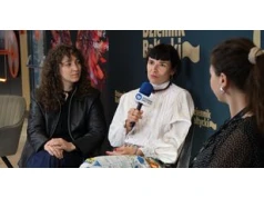 To one stoją za nowym folk-horrorem "Òpi". Marta Giec i Dominika Kłoczewiak
