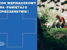 Dwa wypadki wspinaczkowe na Jurze. Jedna z kobiet spadła z dużej wysokości