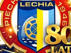 Jubileusz Lechii Piechowice. 80 lat historii i mecz pokoleń.
