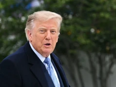 "Jestem wielkim przyjacielem Polaków". Trump zwrócił się do Polonii