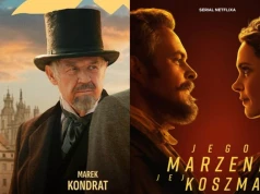 WOJNA LALEK! Marek Kondrat krytkuje serial Netflixa: "zniekształca Prusa"