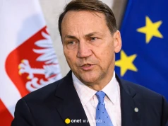 Radosław Sikorski mówi o planach Rosji. "Szykuje coś dużego w tym roku"