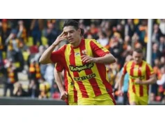 Mariusz Stępiński z Korony Kielce został nominowany do tytułu Piłkarza Września PKO BP Ekstraklasy. W tym miesiącu strzelił trzy gole.
