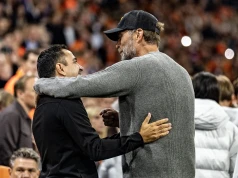 Kosmiczne wyczyny Haalanda w kadrze. Lewandowski i reszta bez podjazdu