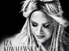Iza Kowalewska z nowym albumem „Zapalenie uczuć”