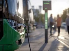 Więcej autobusów elektrycznych dla MPK Radomsko. Cztery elektryki już wożą pasażerów