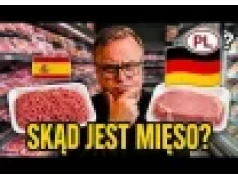 Dlaczego nie wiesz, że POLSKIE MIĘSO jest z DANII i HOLANDII? Test w Biedronce!
