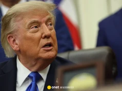 Był zwolennikiem Donalda Trumpa. Teraz chce odsunięcia prezydenta USA od władzy