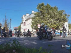 Parada motocykli w Jaworznie. Wkrótce zakończenie sezonu